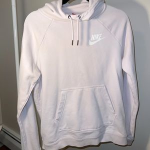✨Women’s Nike Tunic Hoodie✨